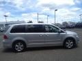 Mercury Silver Metallic - Routan SE Photo No. 5