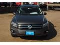 Pepper Gray Metallic - Tiguan SEL Photo No. 6