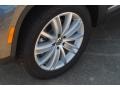 Pepper Gray Metallic - Tiguan SEL Photo No. 7