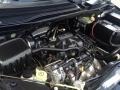 Mercury Silver Metallic - Routan SE Photo No. 24