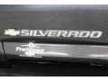 2003 Dark Gray Metallic Chevrolet Silverado 1500 LS Crew Cab 4x4  photo #10