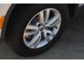 Reflex Silver Metallic - Tiguan S Photo No. 7