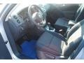 Reflex Silver Metallic - Tiguan S Photo No. 9