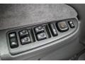 2003 Dark Gray Metallic Chevrolet Silverado 1500 LS Crew Cab 4x4  photo #33