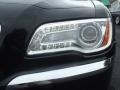 2013 Phantom Black Tri-Coat Pearl Chrysler 300 C  photo #37