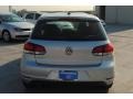 Reflex Silver Metallic - Golf 2.5L 4 Door Photo No. 3