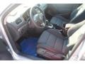 Reflex Silver Metallic - Golf 2.5L 4 Door Photo No. 9