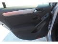 Reflex Silver Metallic - Golf 2.5L 4 Door Photo No. 10