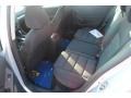 Reflex Silver Metallic - Golf 2.5L 4 Door Photo No. 11