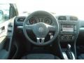 Reflex Silver Metallic - Golf 2.5L 4 Door Photo No. 12