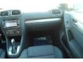 Reflex Silver Metallic - Golf 2.5L 4 Door Photo No. 13
