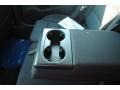 Reflex Silver Metallic - Golf 2.5L 4 Door Photo No. 14