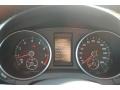 Reflex Silver Metallic - Golf 2.5L 4 Door Photo No. 21