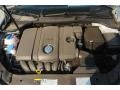 Reflex Silver Metallic - Golf 2.5L 4 Door Photo No. 28