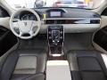  2014 XC70 T6 AWD Espresso Brown Interior