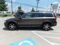 2014 Twilight Bronze Metallic Volvo XC70 T6 AWD  photo #9