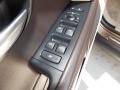 2014 Volvo XC70 T6 AWD Controls