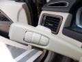 2014 Volvo XC70 T6 AWD Controls