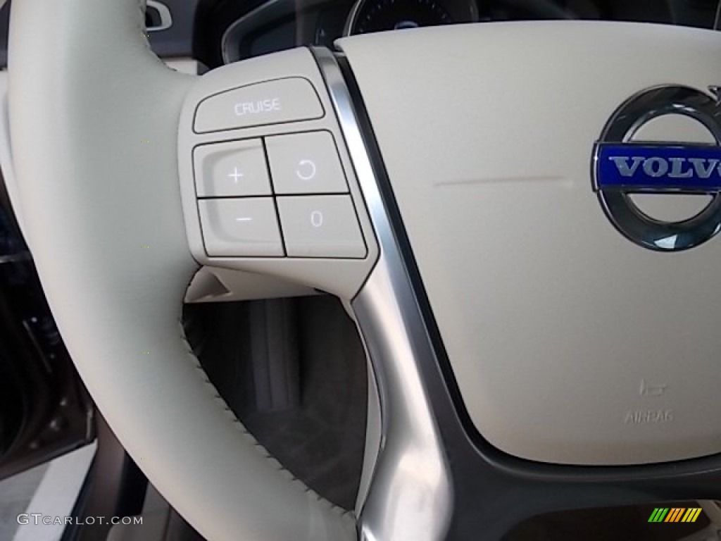 2014 Volvo XC70 T6 AWD Controls Photo #96412601