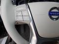 2014 Volvo XC70 T6 AWD Controls