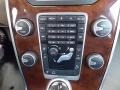 2014 Volvo XC70 Espresso Brown Interior Controls Photo