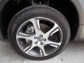 2014 Volvo XC70 T6 AWD Wheel and Tire Photo