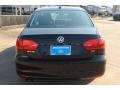 Black - Jetta TDI Sedan Photo No. 3