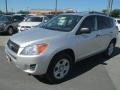 Classic Silver Metallic - RAV4 I4 Photo No. 3