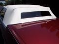 Dark Crimson Maple Metallic - Eldorado Biarritz Convertible Photo No. 10