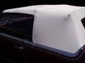 Dark Crimson Maple Metallic - Eldorado Biarritz Convertible Photo No. 11