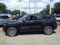 Brilliant Black Crystal Pearl - Grand Cherokee Limited 4x4 Photo No. 3