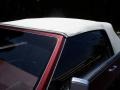 Dark Crimson Maple Metallic - Eldorado Biarritz Convertible Photo No. 12