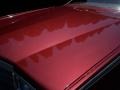 Dark Crimson Maple Metallic - Eldorado Biarritz Convertible Photo No. 13