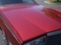 Dark Crimson Maple Metallic - Eldorado Biarritz Convertible Photo No. 14