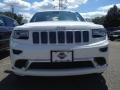 Bright White - Grand Cherokee Summit 4x4 Photo No. 2