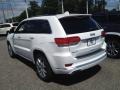 Bright White - Grand Cherokee Summit 4x4 Photo No. 4