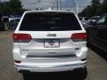 Bright White - Grand Cherokee Summit 4x4 Photo No. 5