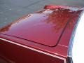 Dark Crimson Maple Metallic - Eldorado Biarritz Convertible Photo No. 18
