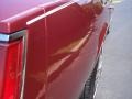 Dark Crimson Maple Metallic - Eldorado Biarritz Convertible Photo No. 19