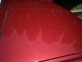 Dark Crimson Maple Metallic - Eldorado Biarritz Convertible Photo No. 20