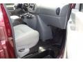 Dark Toreador Red Metallic - E Series Van E150 Commercial Photo No. 10