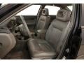 Medium Gray Front Seat Photo for 2005 Chevrolet Impala #96414725