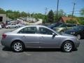 Steel Gray - Sonata GLS V6 Photo No. 2