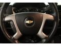 Ebony Steering Wheel Photo for 2009 Chevrolet Silverado 1500 #96414932
