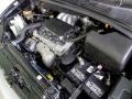 3.0 Liter DOHC 24-Valve V6 1999 Toyota Sienna LE Engine