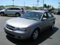 2006 Steel Gray Hyundai Sonata GLS V6  photo #6