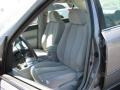 Steel Gray - Sonata GLS V6 Photo No. 8