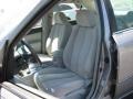 2006 Steel Gray Hyundai Sonata GLS V6  photo #8