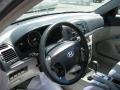 Steel Gray - Sonata GLS V6 Photo No. 9