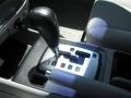 Steel Gray - Sonata GLS V6 Photo No. 11